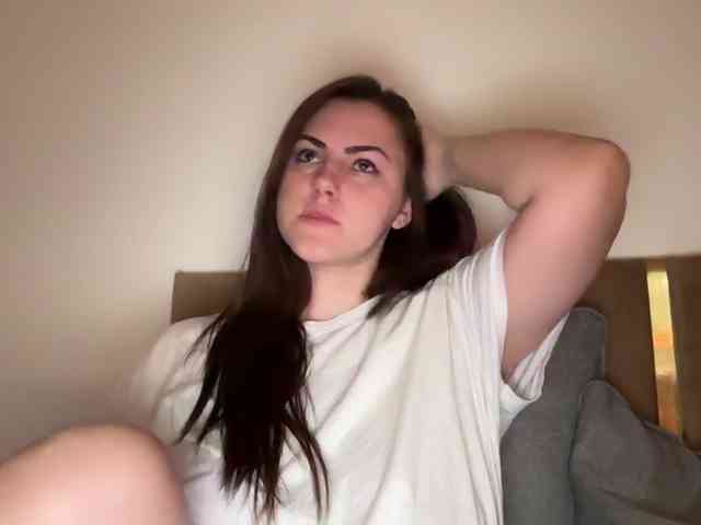 Modèle: claireheart