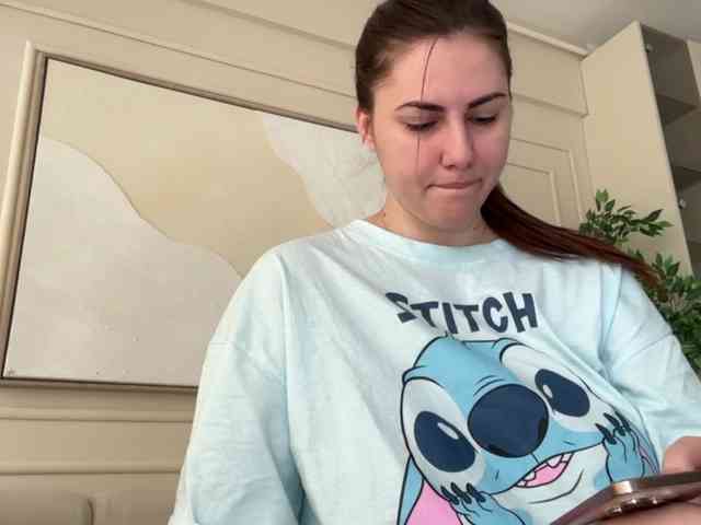 claireheart webcam