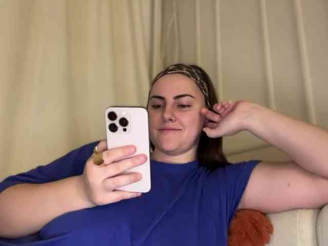 claireheart webcam