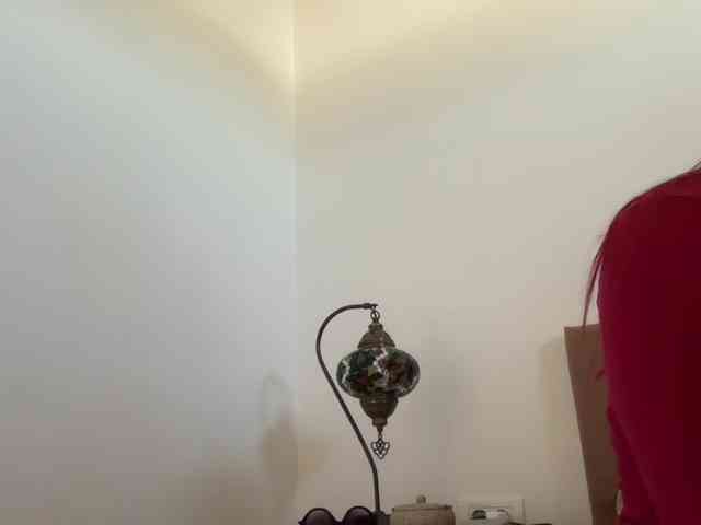 Live stream of claireheart