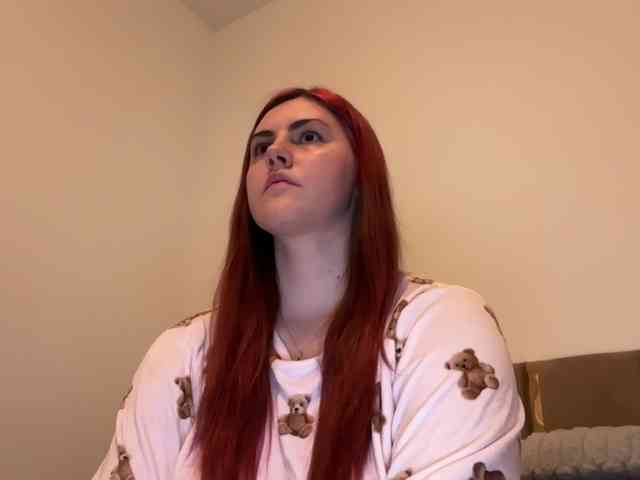 Modèle: claireheart