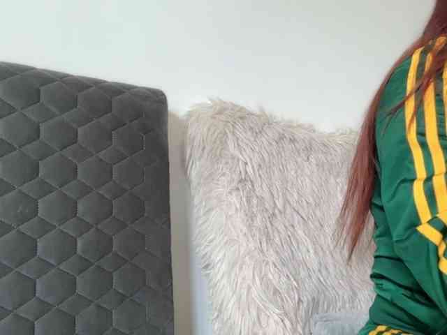 claireheart webcam