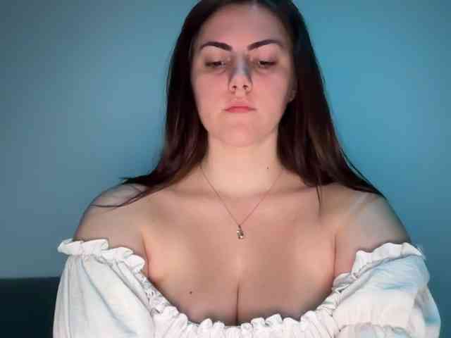 Modèle: claireheart