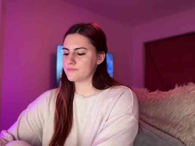 Modèle: claireheart