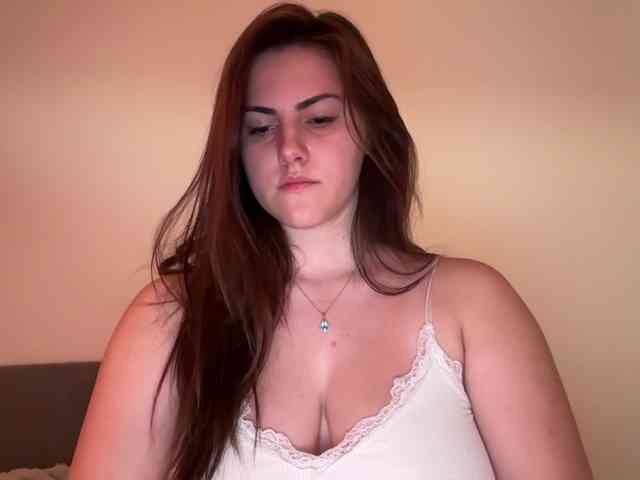 Modèle: claireheart