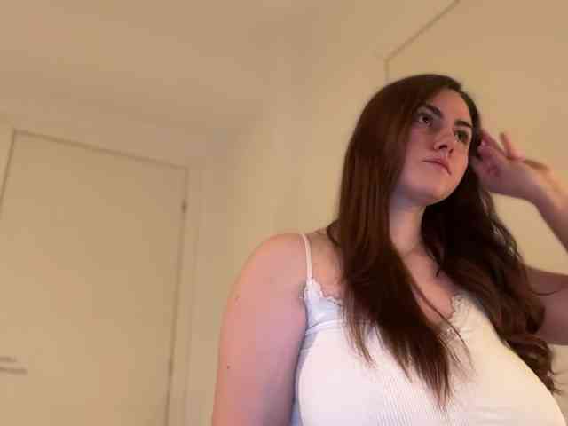 Modèle: claireheart