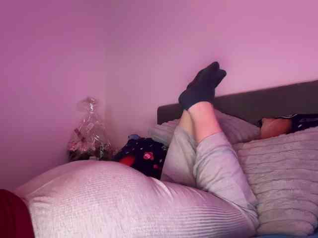 claireheart webcam