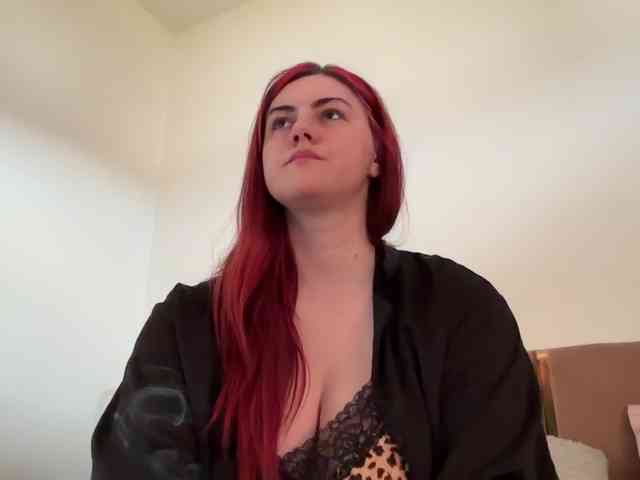 Modèle: claireheart