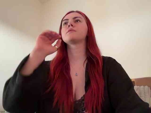 Modèle: claireheart