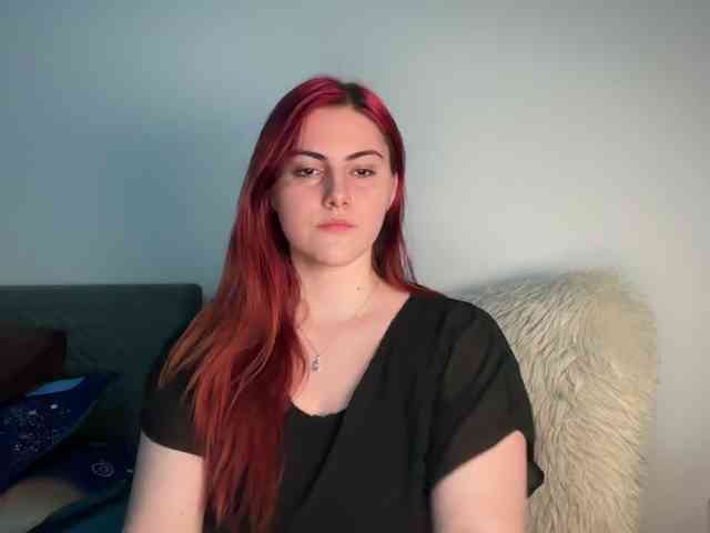 claireheart webcam