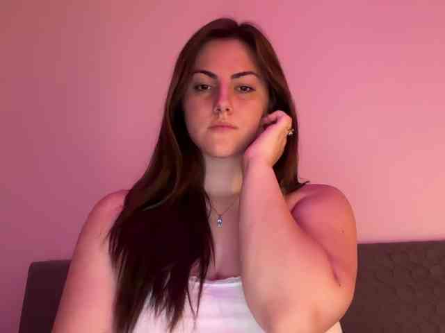 Modèle: claireheart