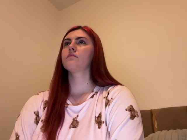 Modèle: claireheart