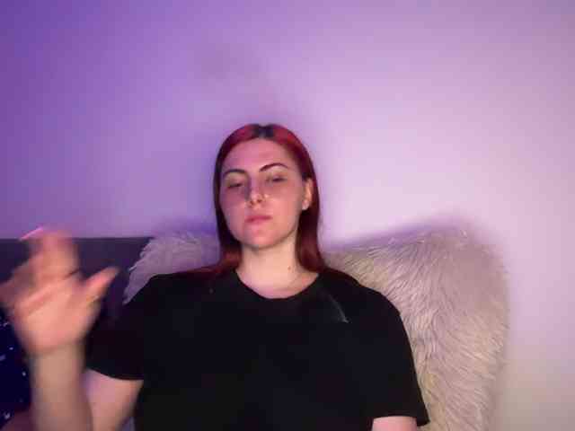 Modèle: claireheart