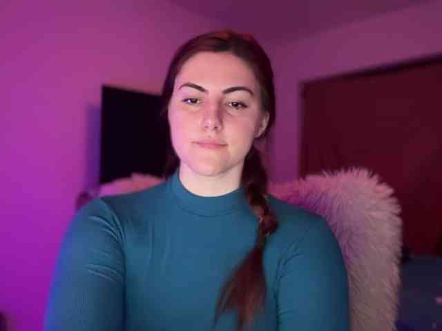 Modèle: claireheart