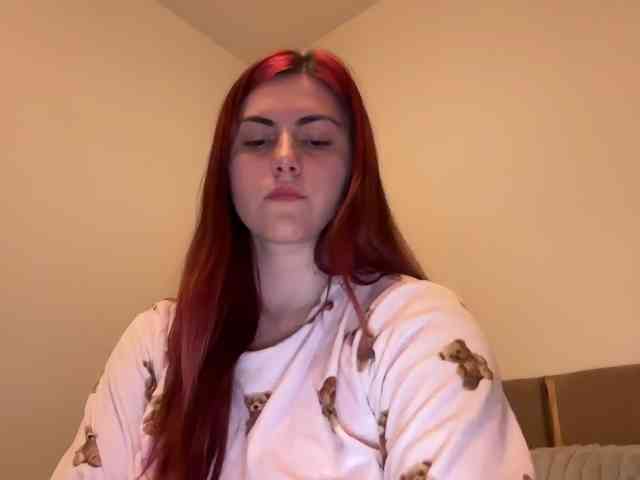 Modèle: claireheart