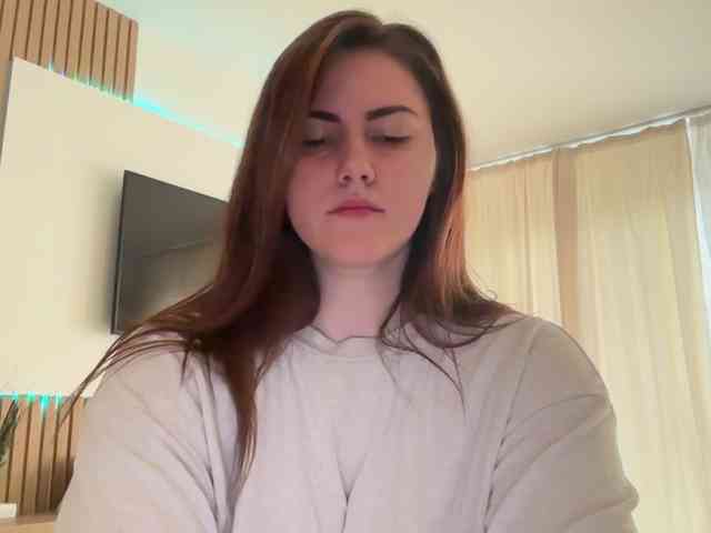Modèle: claireheart