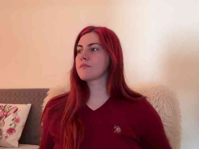 Modèle: claireheart