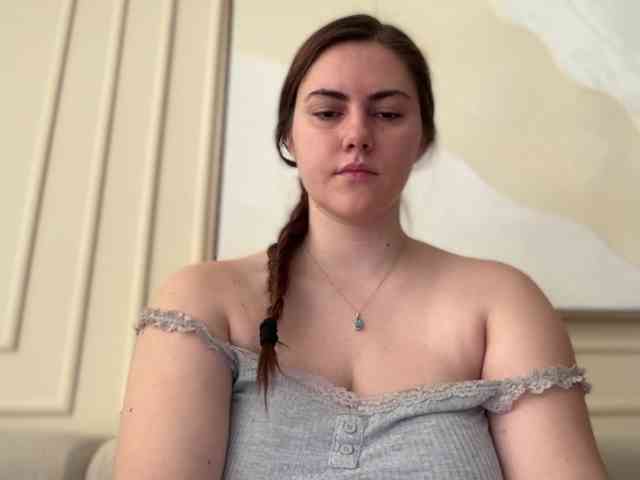 Modèle: claireheart