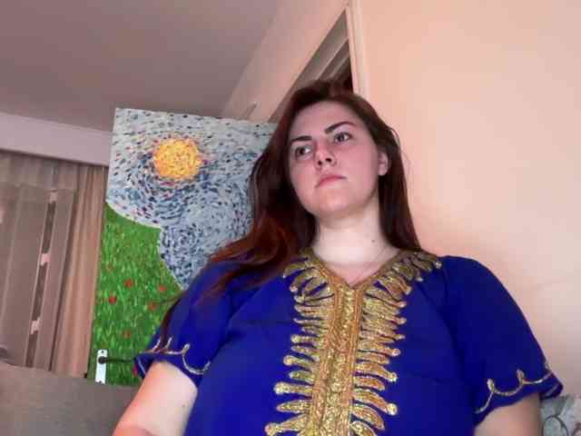claireheart webcam