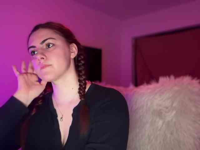 Modèle: claireheart