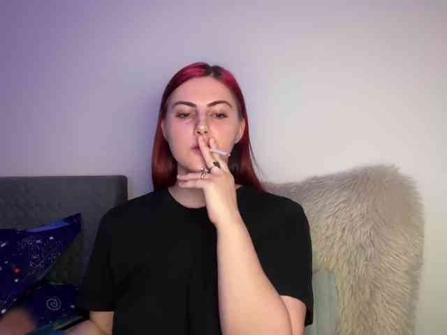 claireheart Live Webcam on BongaCams