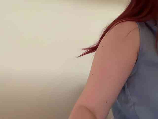 Modèle: claireheart