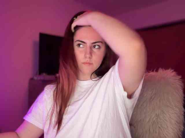 claireheart webcam
