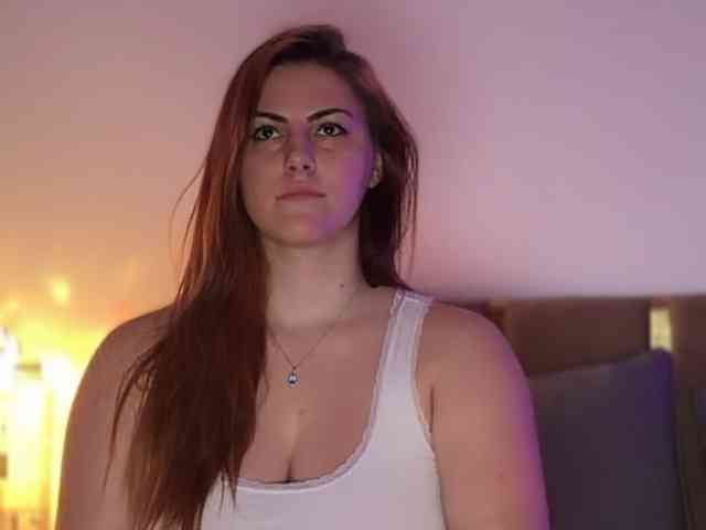 claireheart Live Webcam on BongaCams