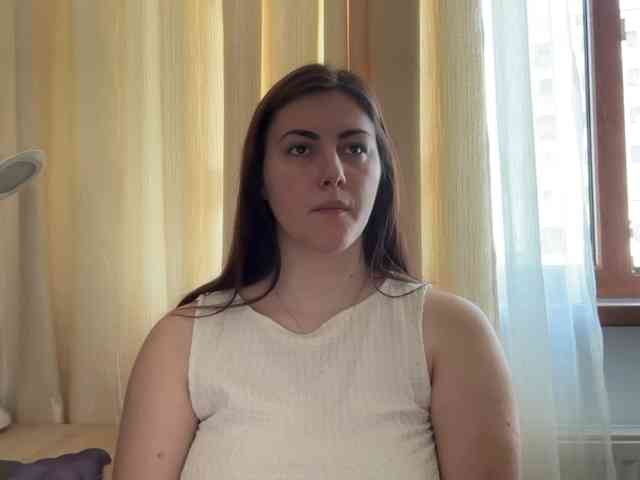 claireheart Live Webcam on BongaCams