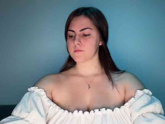 Modèle: claireheart