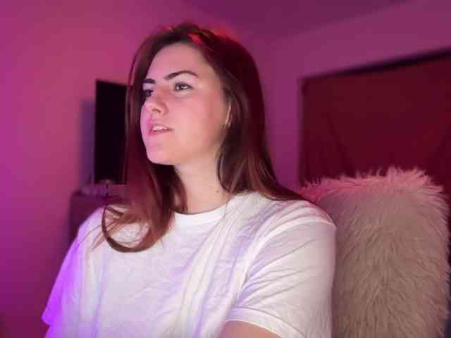 Modèle: claireheart