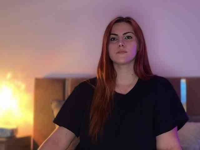 Modèle: claireheart