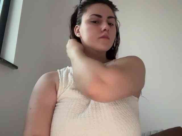 Modèle: claireheart
