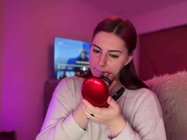 Modèle: claireheart