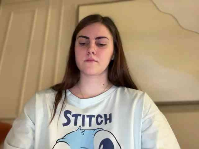 claireheart webcam