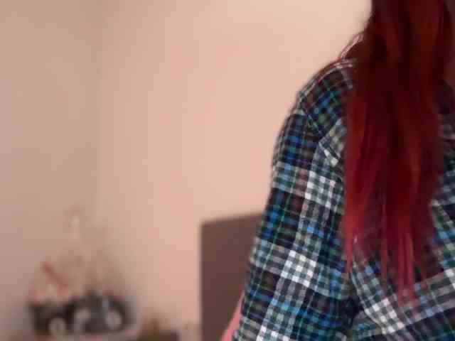 Modèle: claireheart