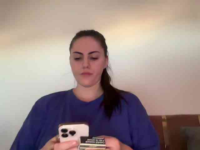 claireheart Sex Cam Show