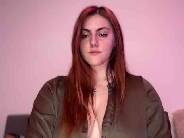 Modèle: claireheart