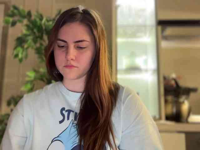 claireheart webcam
