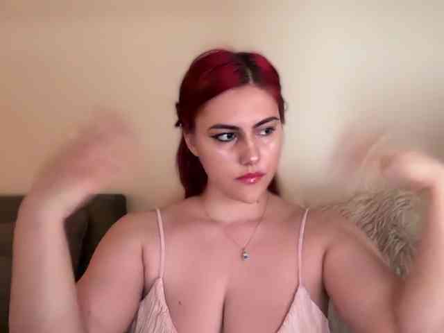 claireheart webcam