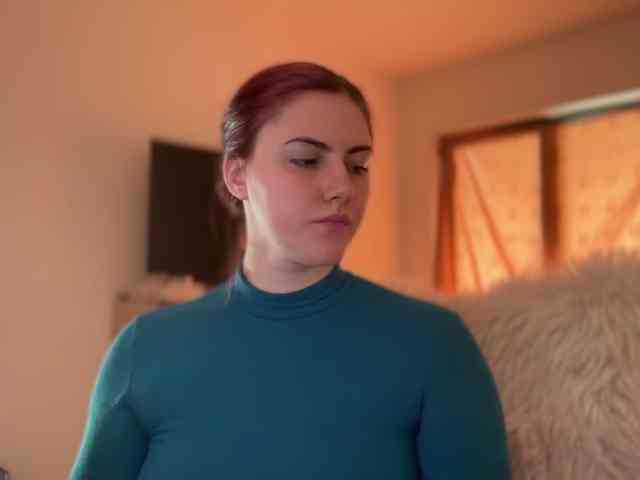 claireheart webcam