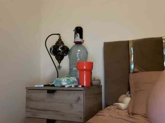 Modèle: claireheart