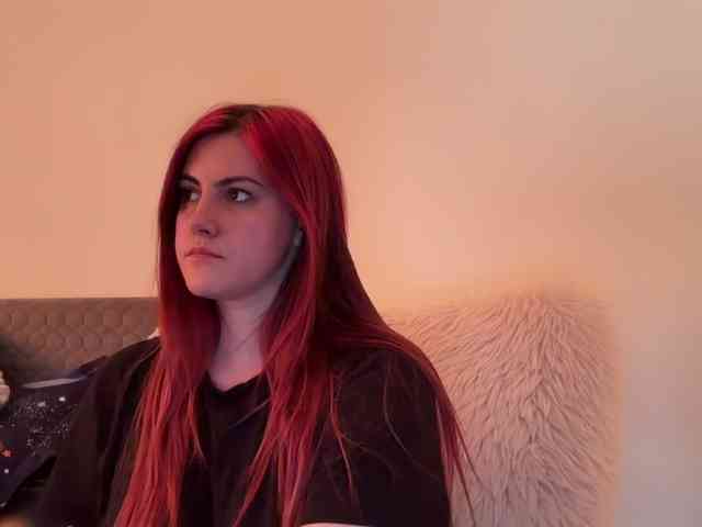 claireheart webcam