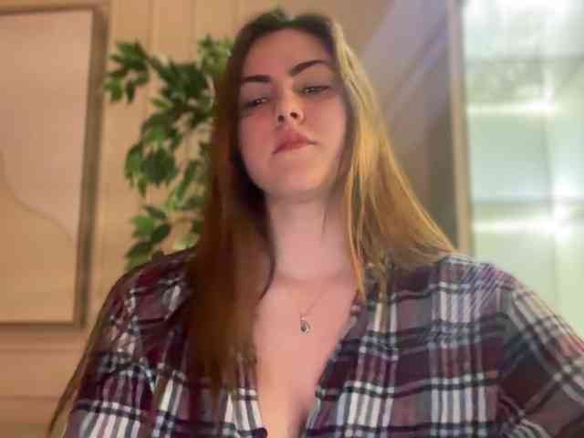 claireheart's live room