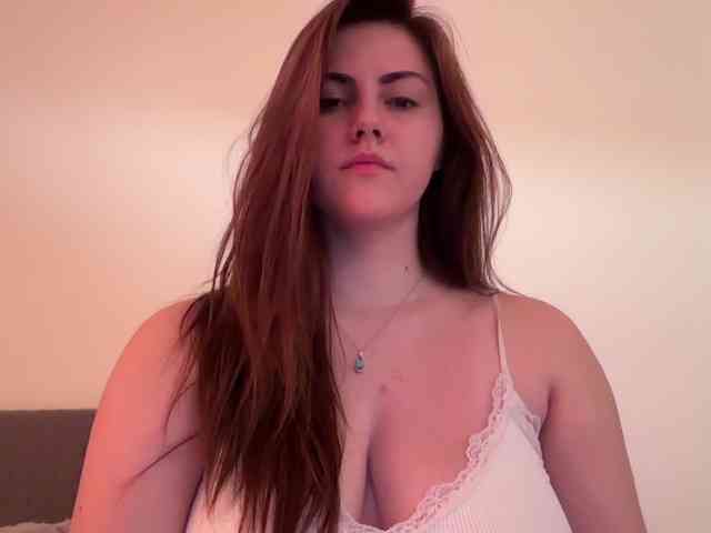Modèle: claireheart