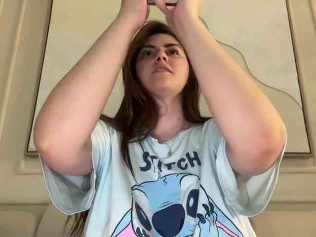 claireheart webcam