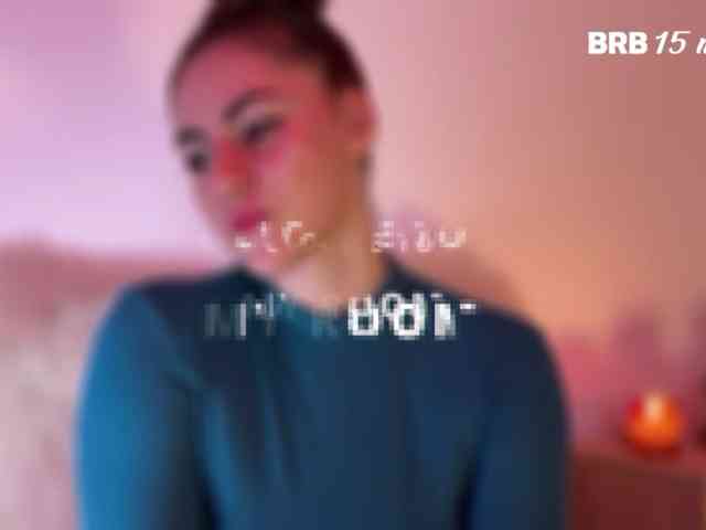 Modèle: claireheart