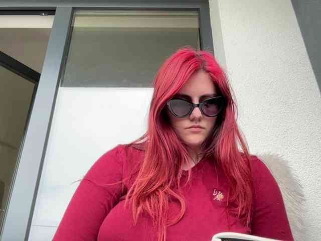 Modèle: claireheart