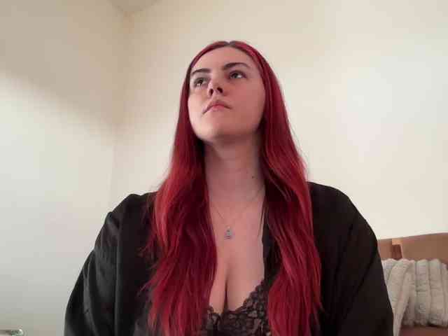 Modèle: claireheart