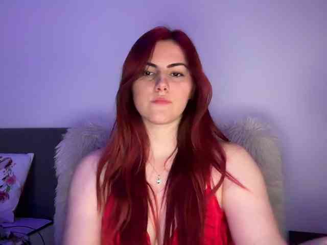 Modèle: claireheart